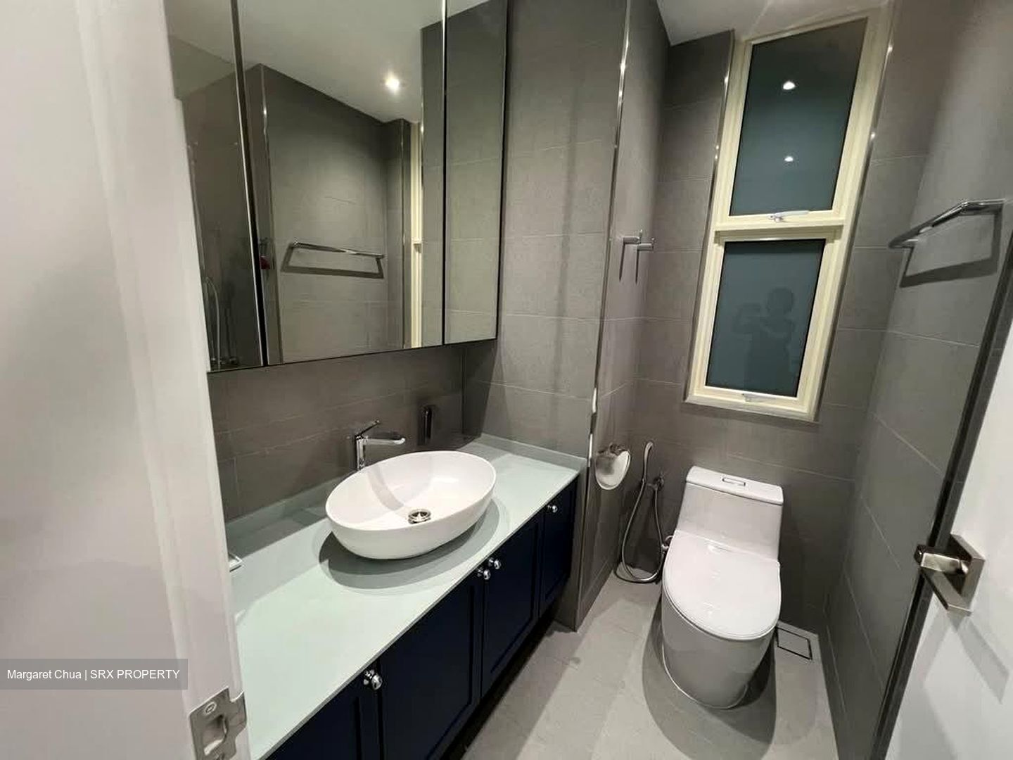The Waterside (D15), Condominium #560355781
